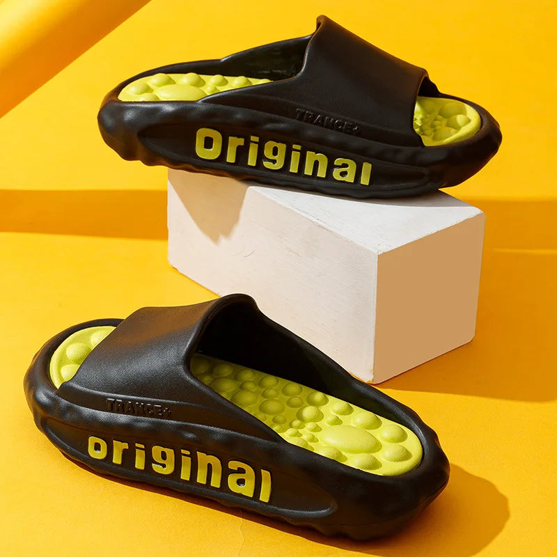 Orthora CloudGrip Slides