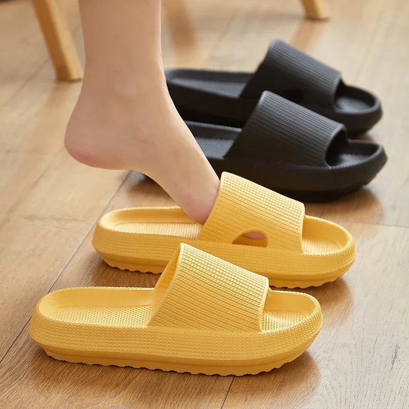 Orthora Classic Recovery Slides