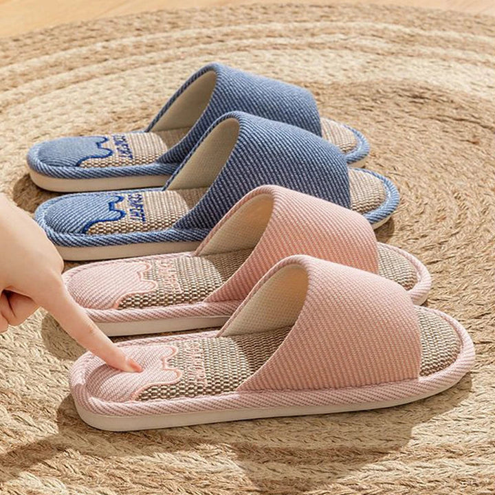 Orthora Indoor Comfort Slides
