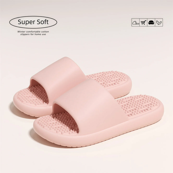 Orthora SoleRelief Slides