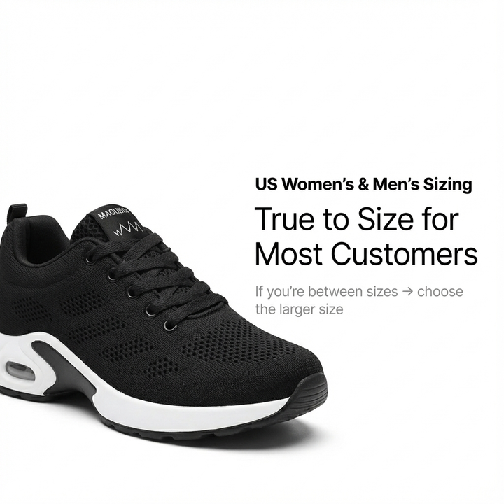 Orthora Pro – 12-Hour Comfort Shoes for Heel &amp; Plantar Fasciitis Relief (Unisex) (BOGO)