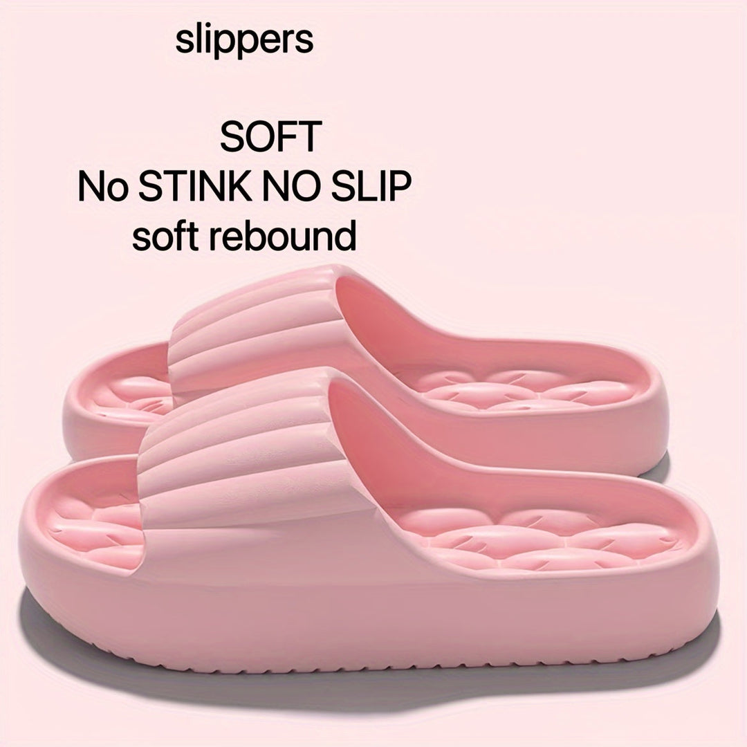 Orthora Minimalist Cushion Slides
