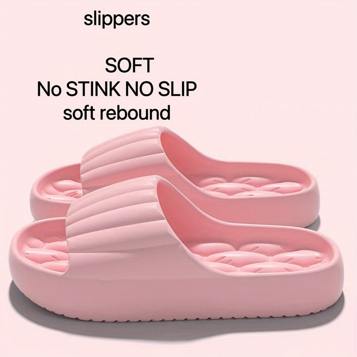 Orthora Minimalist Cushion Slides
