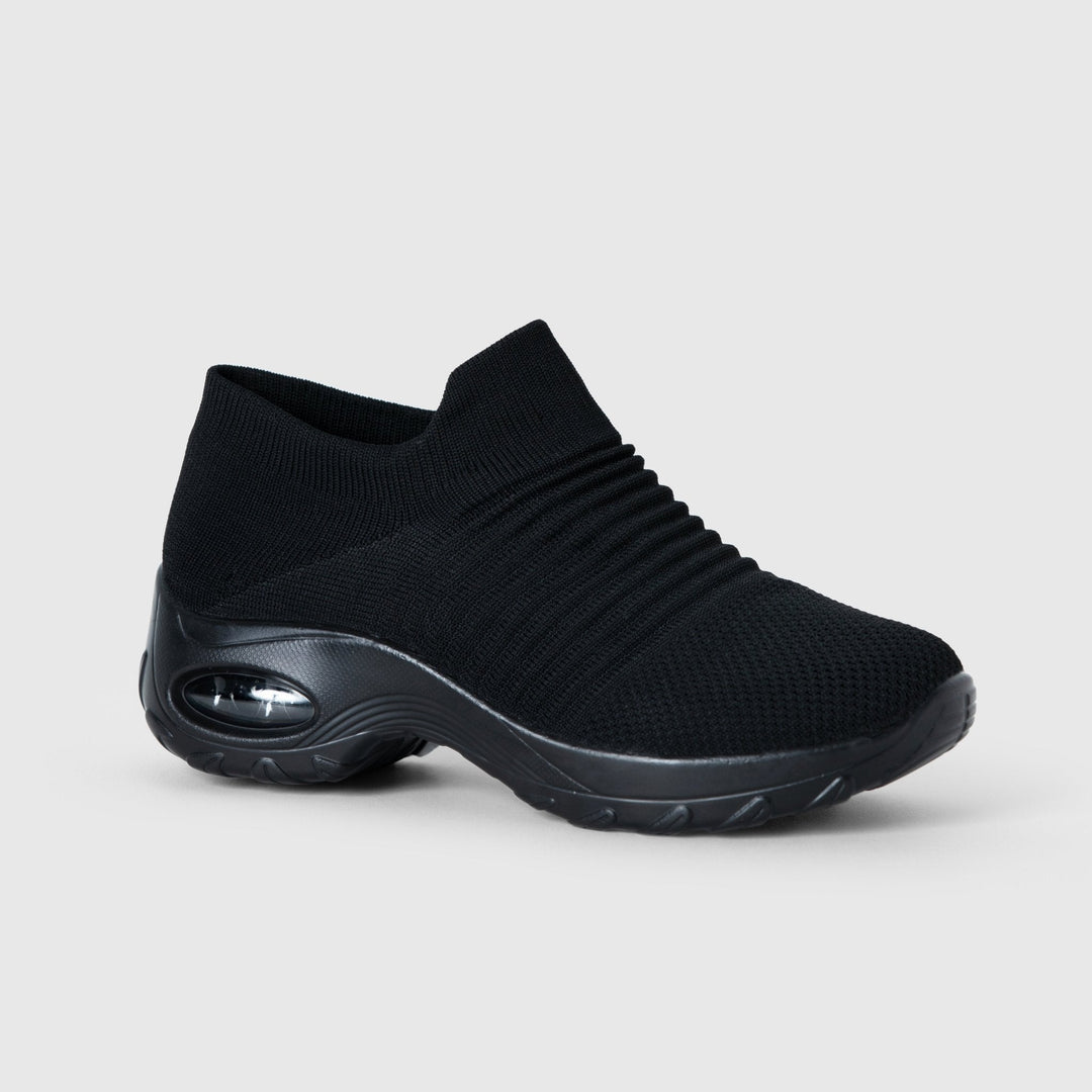 Breathable No-Tie Stretch Shoes (BOGO)