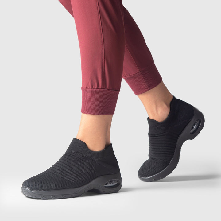 Breathable No-Tie Stretch Shoes (BOGO)