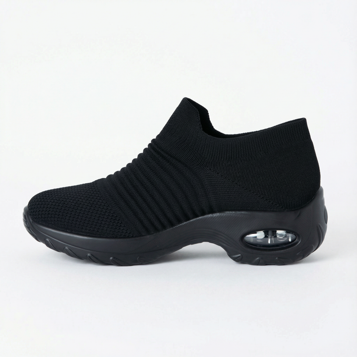 Breathable No-Tie Stretch Shoes (BOGO)