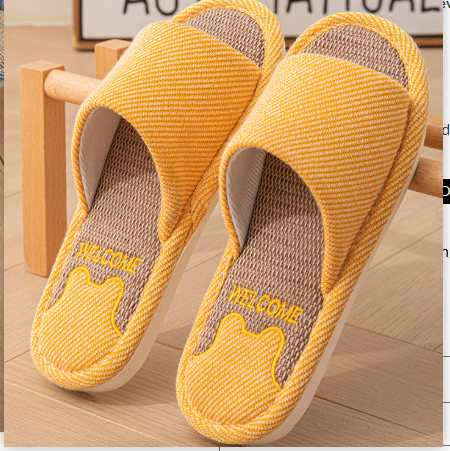 Orthora Indoor Comfort Slides