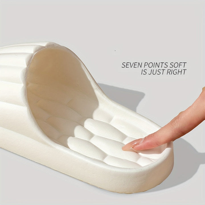 Orthora Minimalist Cushion Slides