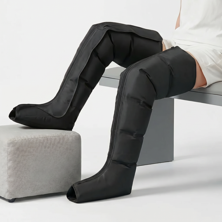 Orthora LegFlow Massager