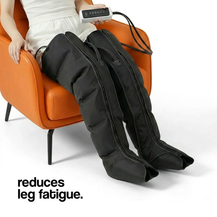 Orthora LegFlow Massager