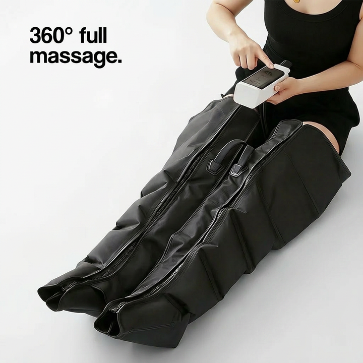 Orthora LegFlow Massager