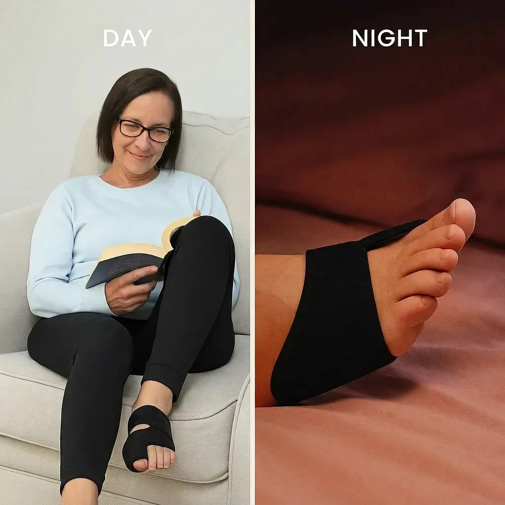 OrthoSoft Bunion Corrector