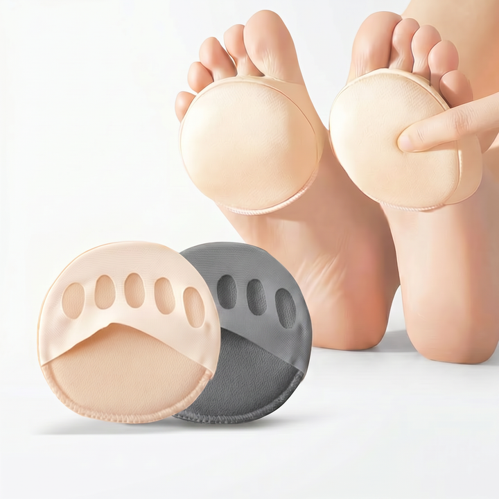 OrthoToe Cushion Pads