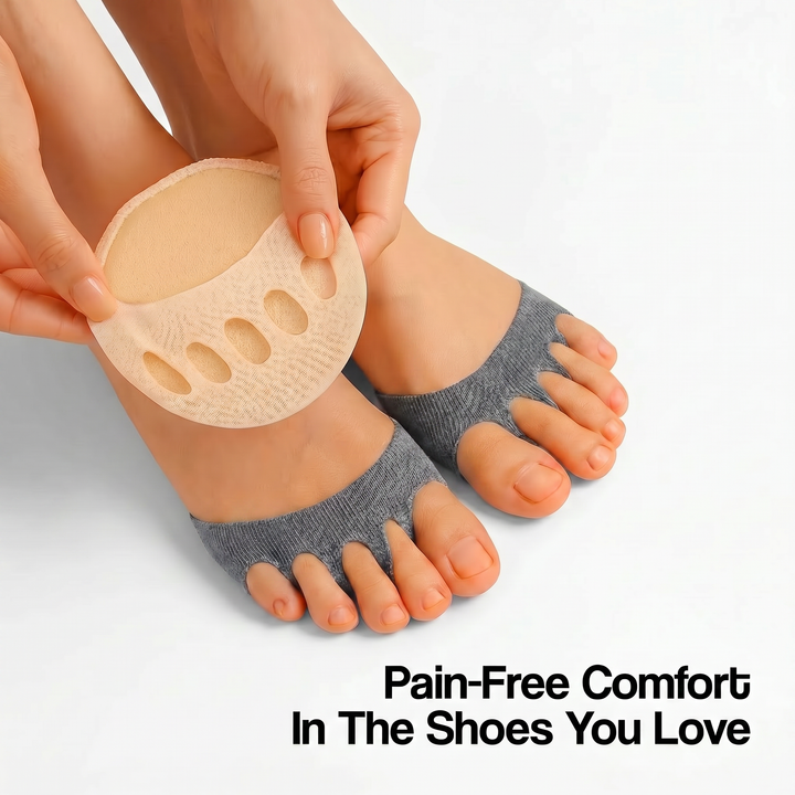 OrthoToe Cushion Pads