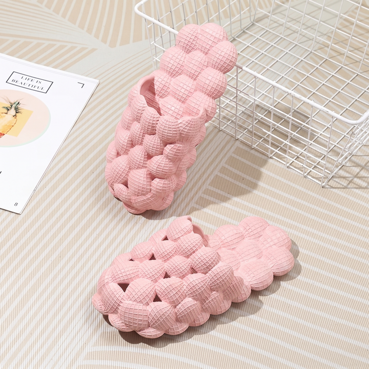 Orthora Bubble Comfort Slides