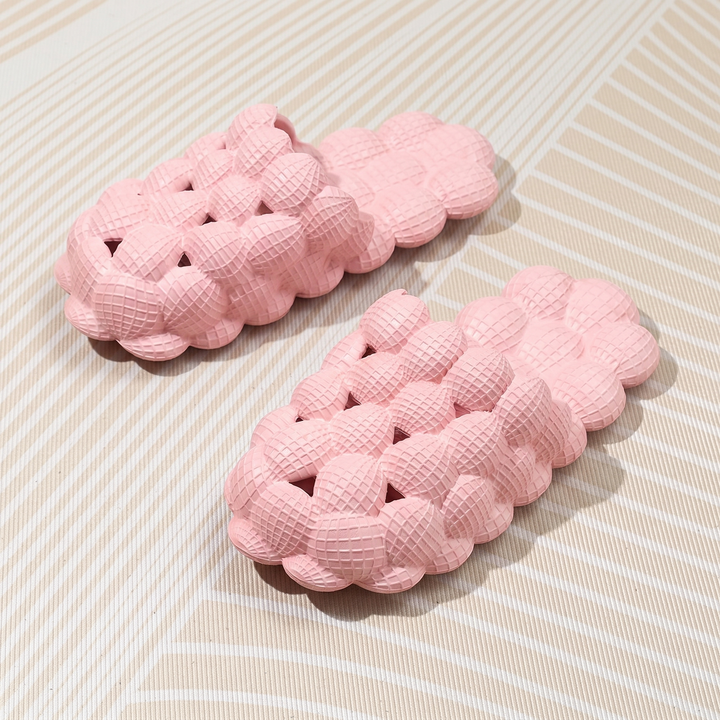 Orthora Bubble Comfort Slides