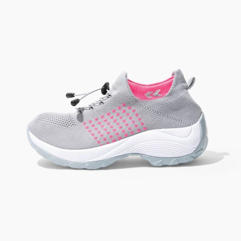 ShiftPro – 12-Hour Comfort Shoes for Heel &amp; Plantar Fasciitis Relief (BOGO)