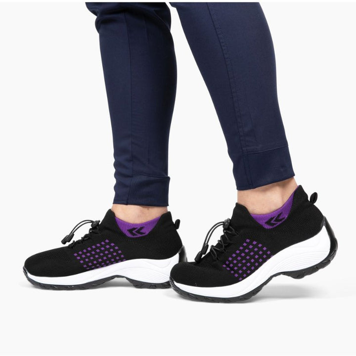 ShiftPro – 12-Hour Comfort Shoes for Heel &amp; Plantar Fasciitis Relief