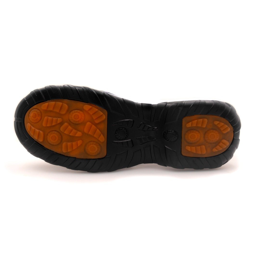 ShiftPro – 12-Hour Comfort Shoes for Heel &amp; Plantar Fasciitis Relief