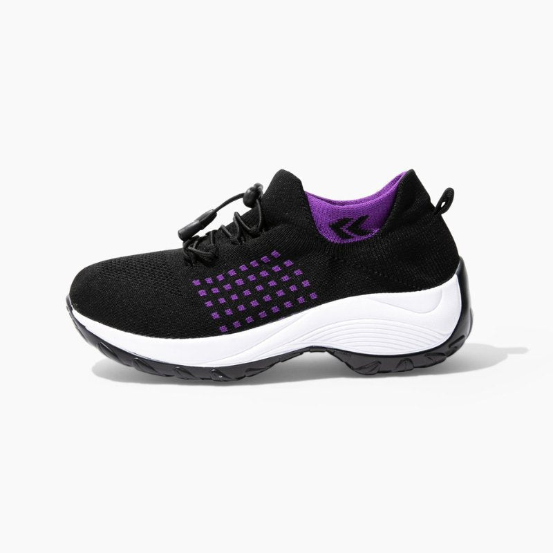 ShiftPro – 12-Hour Comfort Shoes for Heel &amp; Plantar Fasciitis Relief