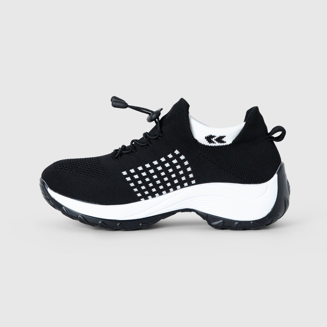 ShiftPro – 12-Hour Comfort Shoes for Heel &amp; Plantar Fasciitis Relief