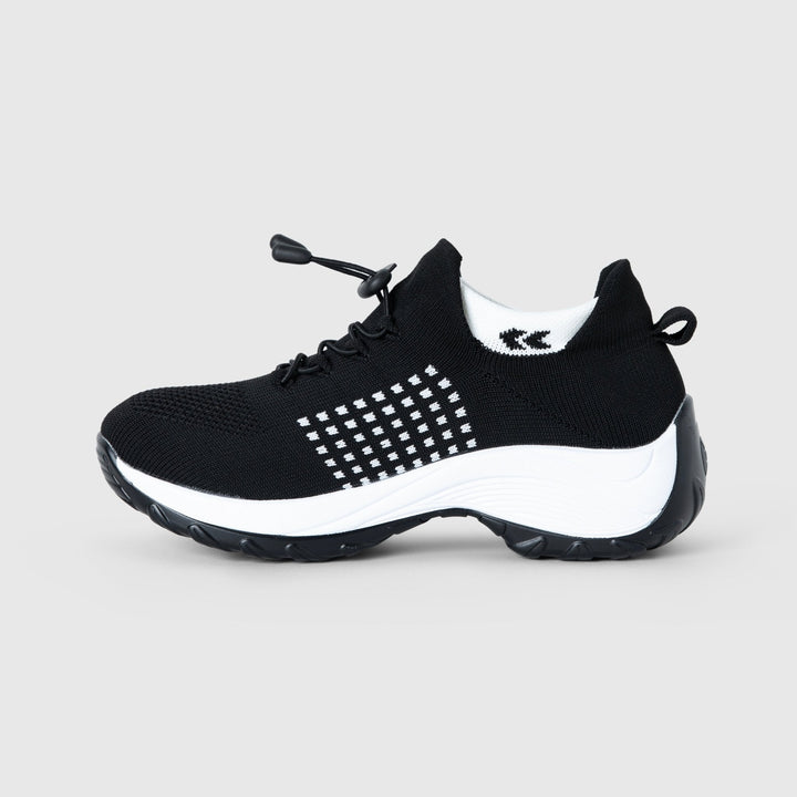 ShiftPro – 12-Hour Comfort Shoes for Heel &amp; Plantar Fasciitis Relief