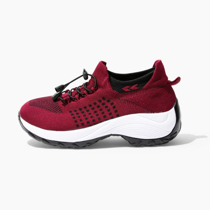 ShiftPro – 12-Hour Comfort Shoes for Heel &amp; Plantar Fasciitis Relief