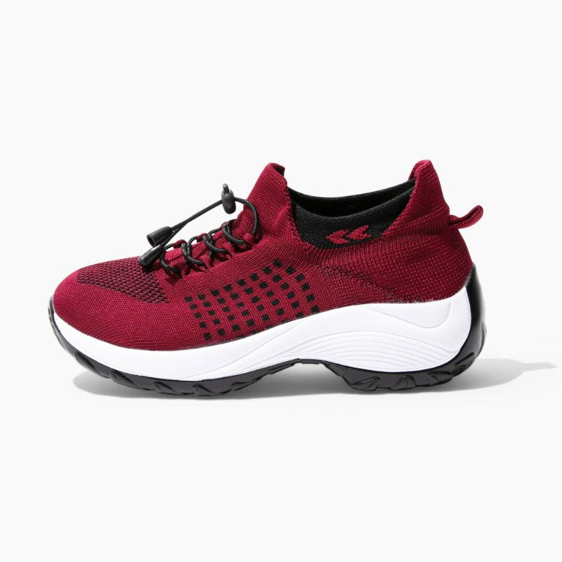 ShiftPro – 12-Hour Comfort Shoes for Heel &amp; Plantar Fasciitis Relief (BOGO)