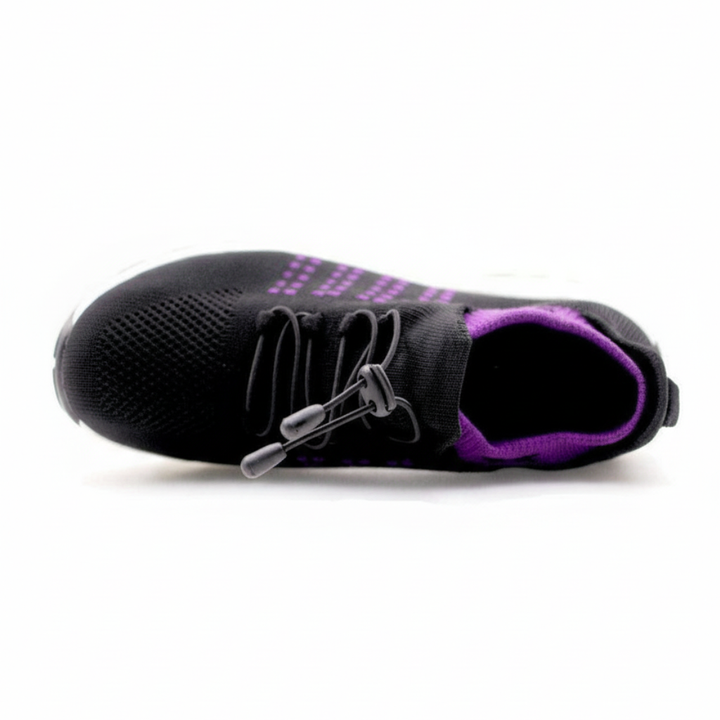 ShiftPro – 12-Hour Comfort Shoes for Heel &amp; Plantar Fasciitis Relief