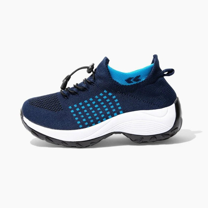 ShiftPro – 12-Hour Comfort Shoes for Heel &amp; Plantar Fasciitis Relief